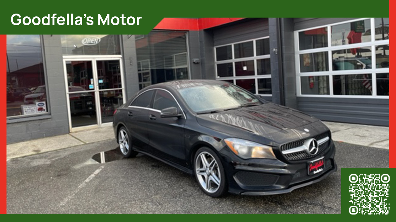 What are the Benefits of Buying From a Reputable Used Car Dealer?